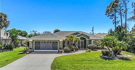 23363 Superior Ave , Port Charlotte 33954, FL