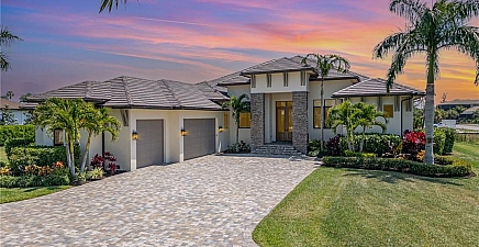 15631 Old Wedgewood Ct , Fort Myers 33908, FL