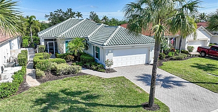 17959 Courtside Landings Cir , Punta Gorda 33955, FL