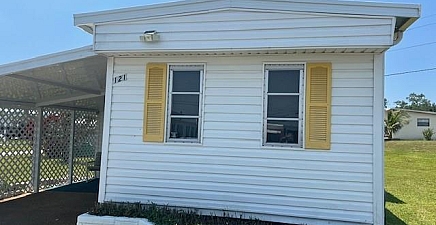 5558 Palm Beach Blvd 121, Fort Myers 33905, FL