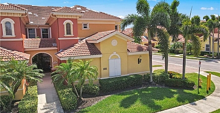 181 Shadroe Cove Cir 1204, Cape Coral 33991, FL