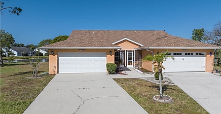 106 Lely Ct 117-1, Naples 34113, FL