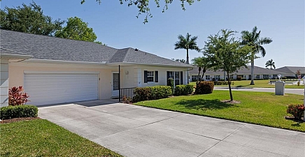1279 Hazeltine Dr , Fort Myers 33919, FL