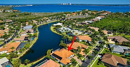 15551 Catalpa Cove Dr , Fort Myers 33908, FL