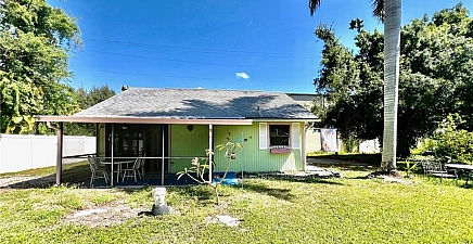 50 W North Shore Ave , North Fort Myers 33903, FL