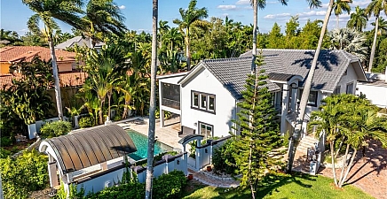 1205 Caloosa Dr , Fort Myers 33901, FL