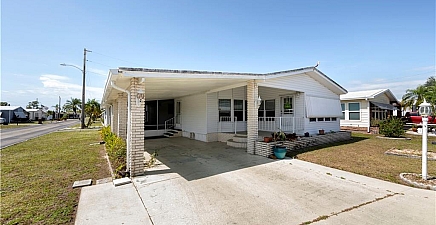 9231 Caloosa Dr , North Fort Myers 33903, FL