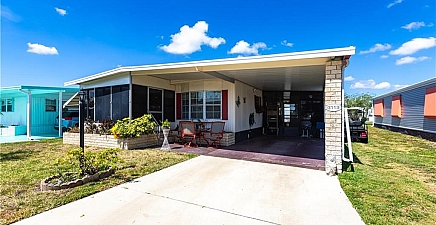 3113 Running Deer Dr , North Fort Myers 33917, FL