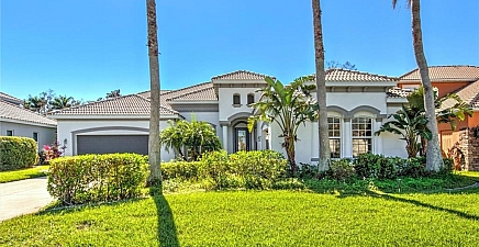 9928 Via San Marco Loop S , Fort Myers 33905, FL