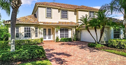 10720 Bradbury Way , Fort Myers 33913, FL