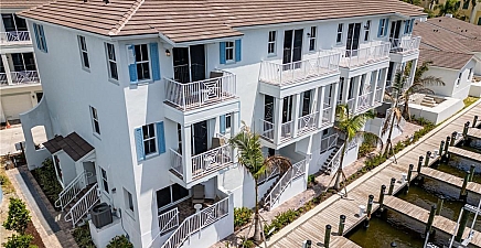 5816 Shell Cove Dr 119, Cape Coral 33914, FL