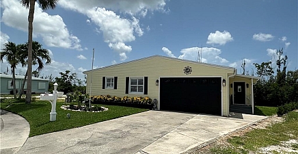 17940 Peppard Dr , Fort Myers Beach 33931, FL