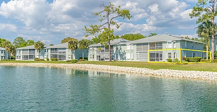 905 New Waterford Dr I101, Naples 34104, FL