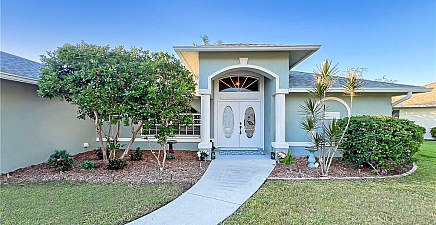 7631 Woodland Bend Cir , Fort Myers 33912, FL