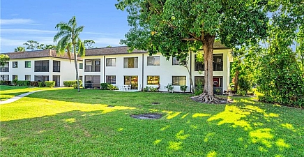 13663 Mcgregor Village Dr 18, Fort Myers 33919, FL