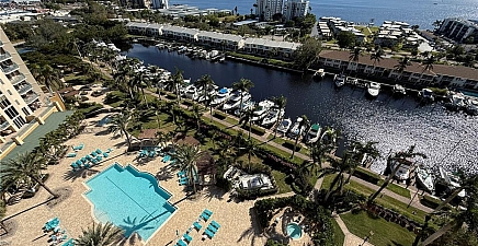 3426 Hancock Bridge Pkwy 1001, North Fort Myers 33903, FL