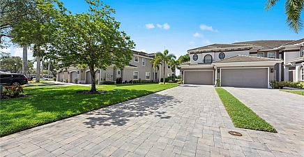 9221 Triana Ter 1, Fort Myers 33912, FL