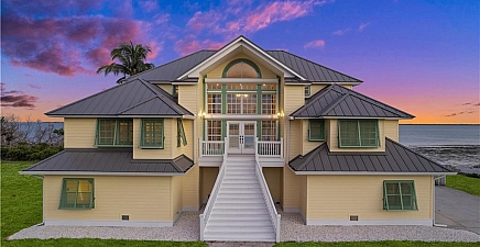 2272 Macadamia Ln , St. James City 33956, FL