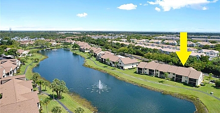 8565 Charter Club Cir 7, Fort Myers 33919, FL