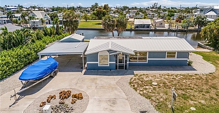 2845 8th Ave , St. James City 33956, FL