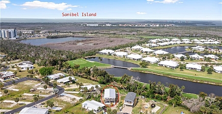 13691 Nightbird Dr , Fort Myers 33908, FL