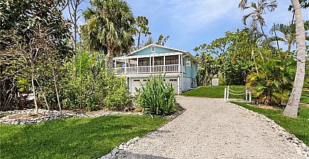 15323 Bahama Way , Bokeelia 33922, FL