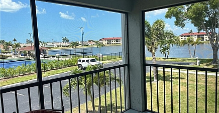 11610 Caravel Cir 201, Fort Myers 33908, FL