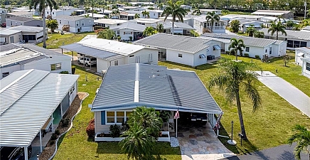 340 Mattie Ave , Fort Myers 33908, FL