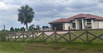 7547 7th Pl , Labelle 33935, FL