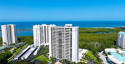 5601 Turtle Bay Dr 2204, Naples 34108, FL