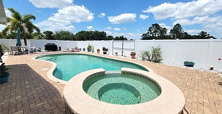 4345 54th Ave Ne , Naples 34120, FL