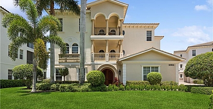 10621 Via Milano Dr 1501, Miromar Lakes 33913, FL