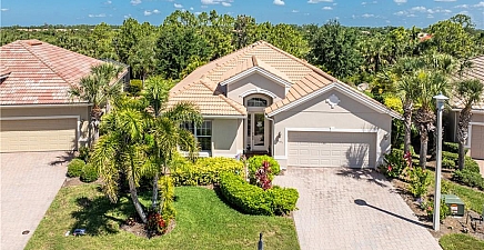 13191 N Marsh Dr , Port Charlotte 33953, FL