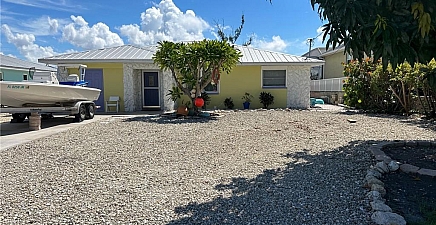 2856 Sanibel Blvd , St. James City 33956, FL