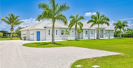 21301 Carter Rd , Estero 33928, FL