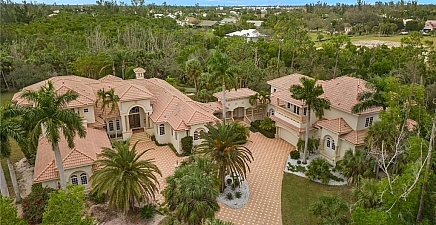 15401 Old Wedgewood Ct , Fort Myers 33908, FL