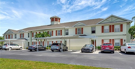 3525 Milan Dr 203, Fort Myers 33916, FL