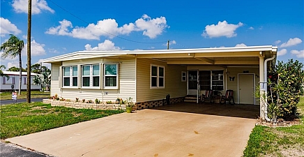 3125 Running Deer Dr , North Fort Myers 33917, FL