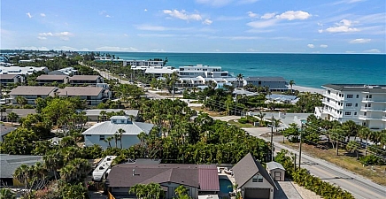 2795 N Beach Rd , Englewood 34223, FL