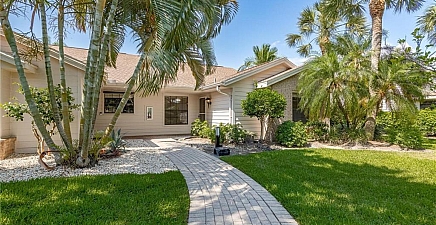 6648 Tannin Ln Unit D, Naples 34109, FL