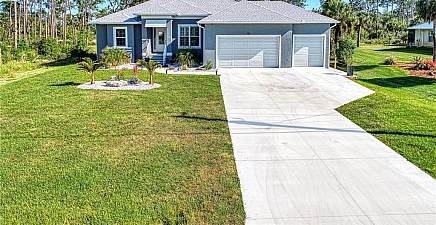 1131 Boundary Blvd , Rotonda West 33947, FL