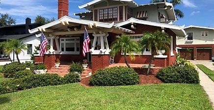 1249 Osceola Dr , Fort Myers 33901, FL