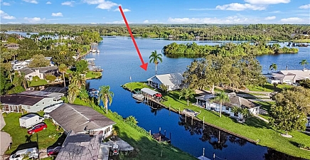 14900 Wise Way , Fort Myers 33905, FL