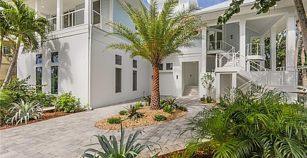 941 South Seas Plantation Rd , Captiva 33924, FL