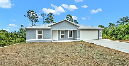 555 Yeehaw Ave , Clewiston 33440, FL