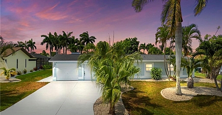 1443 Windsor Ct , Cape Coral 33904, FL
