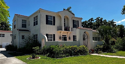 1248 Osceola Dr , Fort Myers 33901, FL