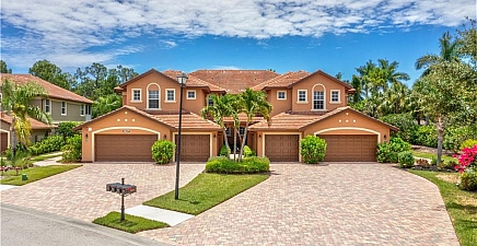 6637 Alden Woods Cir 102, Naples 34113, FL