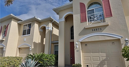 14573 Abaco Lakes Dr 102, Fort Myers 33908, FL