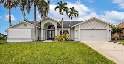 1404 Sw 49th Ter , Cape Coral 33914, FL